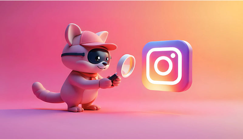 Is there any way to track someone on Instagram: Explore tips