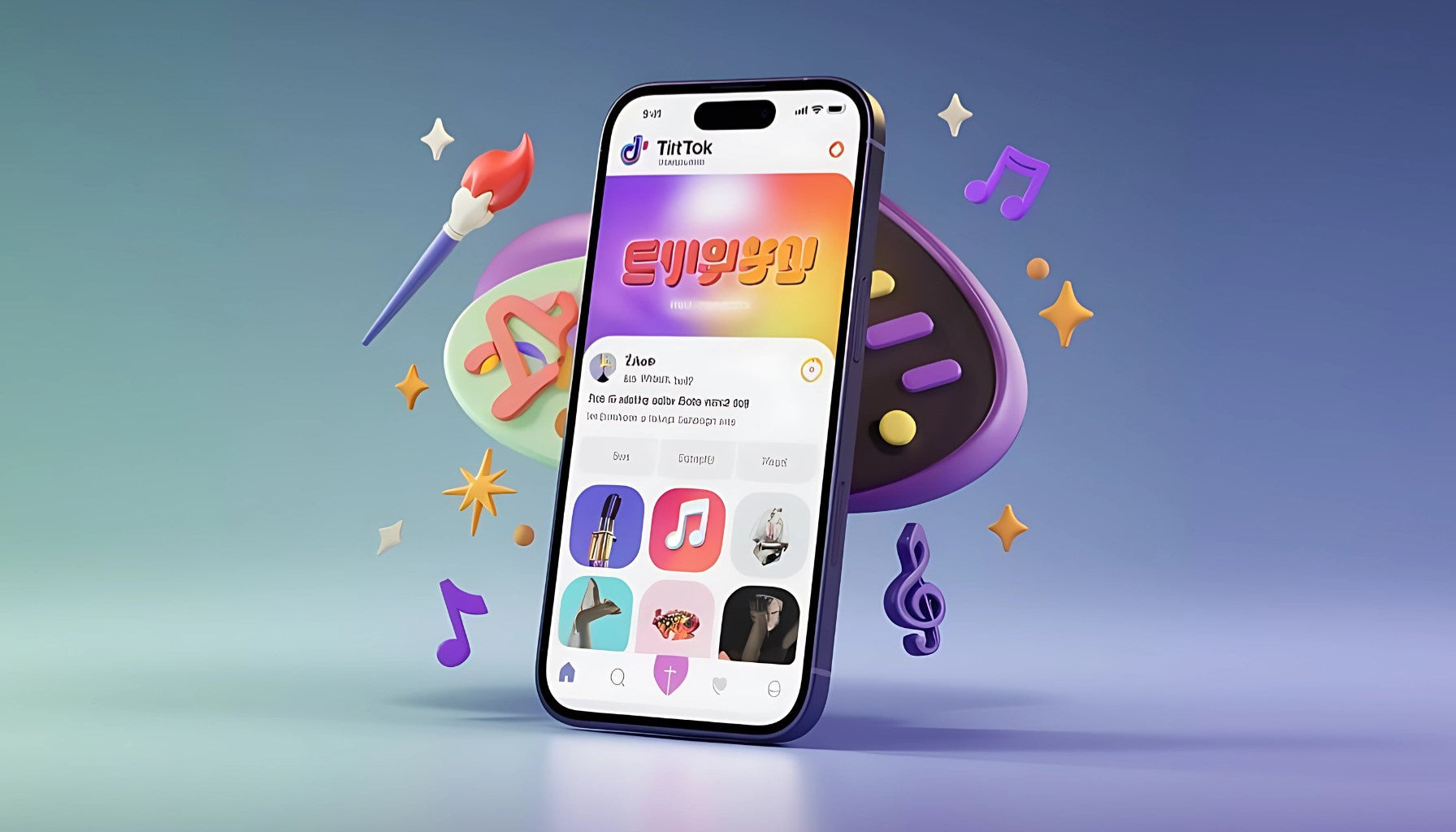 TikTok Bio Ideas: Creative and Stylish Options for All