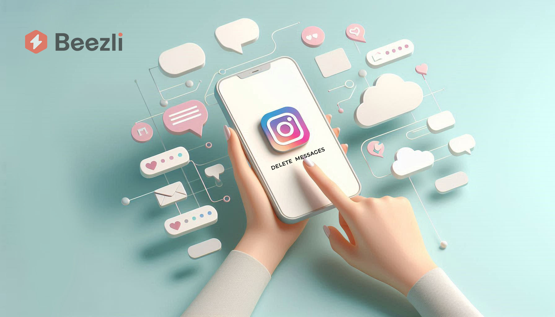 How to Check Deleted Messages on Instagram: 4 Easy Ways
