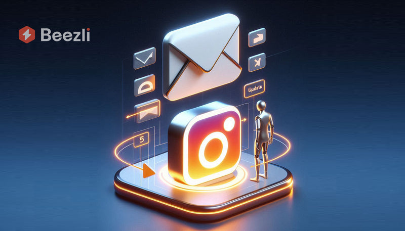 How to Change the Existing Email on an Instagram Account