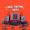 Free Tiktok Likes