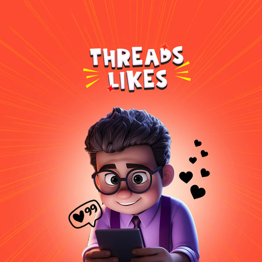 Buy Threads Likes