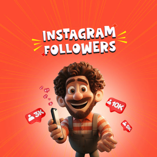 Buy Instagram Followers