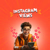 Buy Instagram views